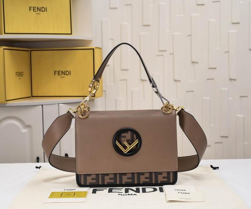 Fendi Handbags 162